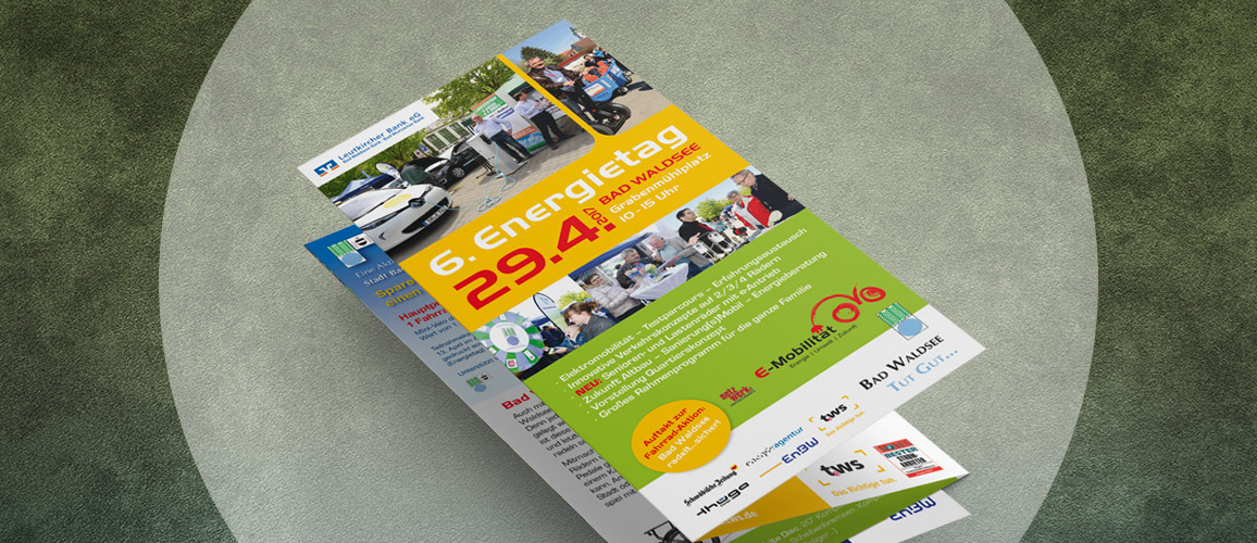 6. Energietag Bad Waldsee